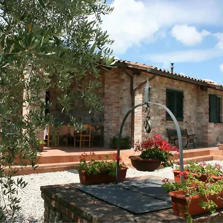 Βίλα I Bertoni Sleeps 14 Pool Wifi I Pieracci