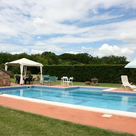 I Bertoni Sleeps 14 Pool Wifi * I Pieracci