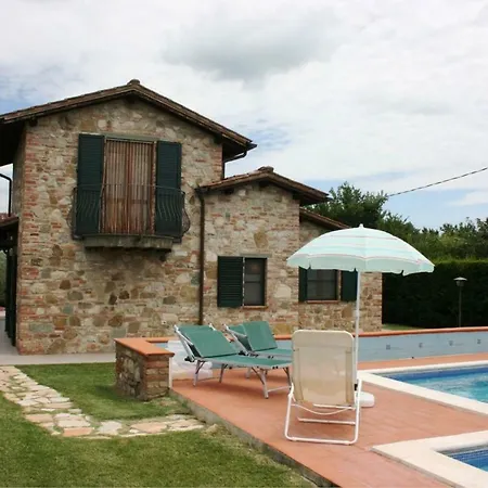 I Bertoni Sleeps 14 Pool Wifi *