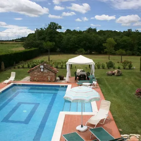 I Bertoni Sleeps 14 Pool Wifi וילה I Pieracci