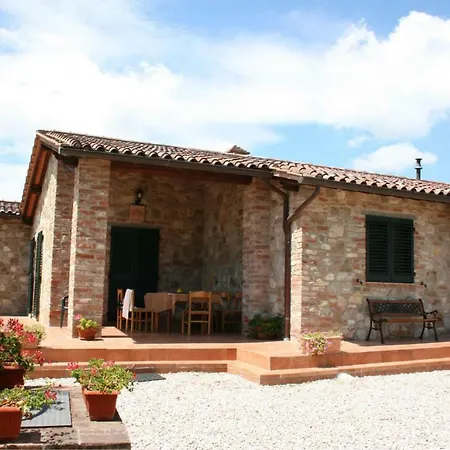 I Bertoni Sleeps 14 Pool Wifi Βίλα *