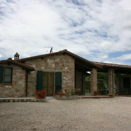 וילה I Bertoni Sleeps 14 Pool Wifi I Pieracci