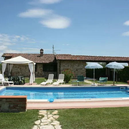 I Bertoni Sleeps 14 Pool Wifi * I Pieracci