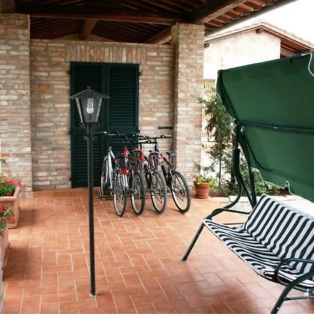 I Bertoni Sleeps 14 Pool Wifi