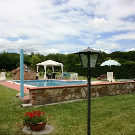 וילה I Bertoni Sleeps 14 Pool Wifi