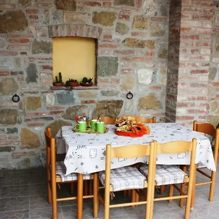 I Bertoni Sleeps 14 Pool Wifi Βίλα *