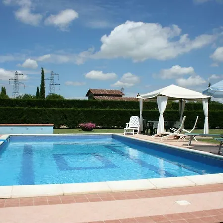 I Bertoni Sleeps 14 Pool Wifi * I Pieracci