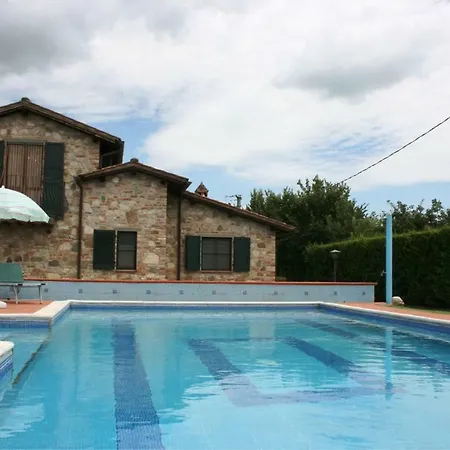 וילה I Bertoni Sleeps 14 Pool Wifi