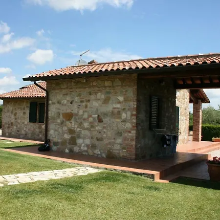Βίλα I Bertoni Sleeps 14 Pool Wifi