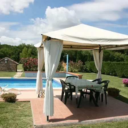 Βίλα I Bertoni Sleeps 14 Pool Wifi I Pieracci