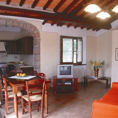 I Bertoni Sleeps 14 Pool Wifi * I Pieracci