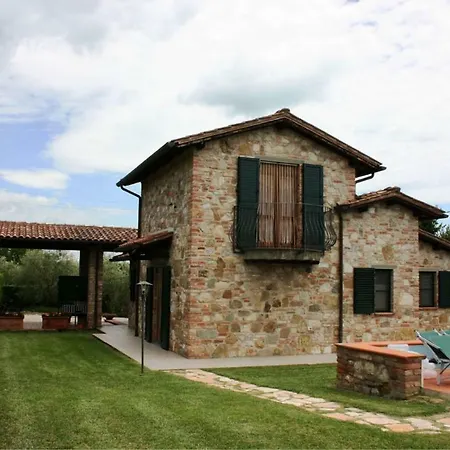 I Bertoni Sleeps 14 Pool Wifi Βίλα