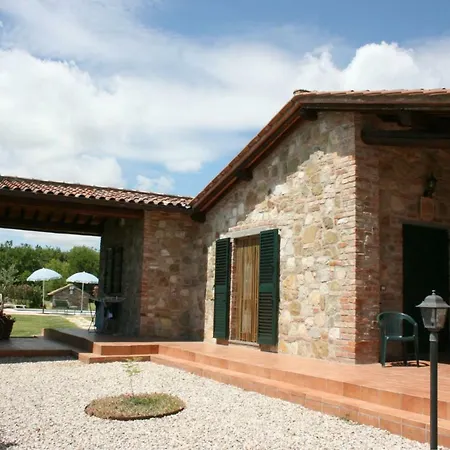 I Bertoni Sleeps 14 Pool Wifi * I Pieracci