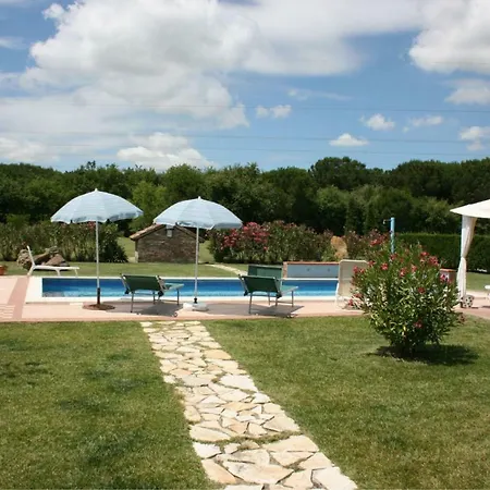 I Bertoni Sleeps 14 Pool Wifi Βίλα *