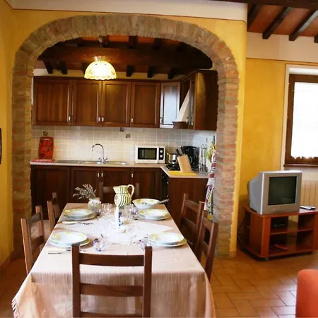 וילה I Bertoni Sleeps 14 Pool Wifi